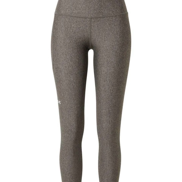 Under Armour Pants - Under Armour Women's Charcoal Leggings